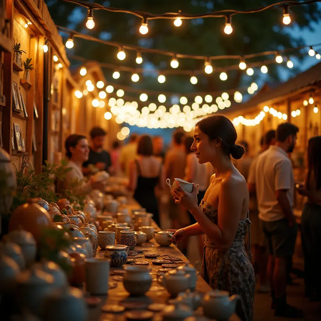 Sustainable workspace