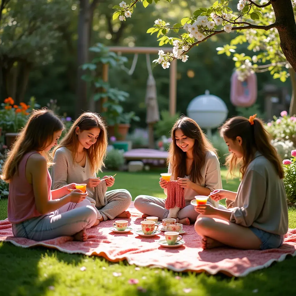 Natural earth friendly solutions